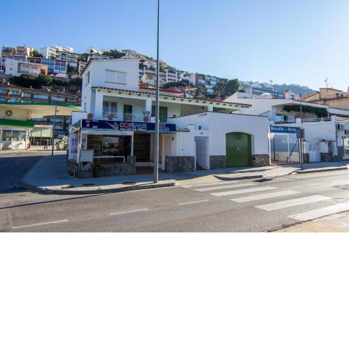 Agi Casa Puerto