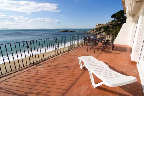 Agi Gaviota Villa