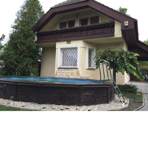 Ági-ház
