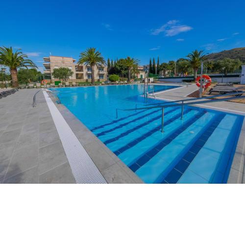 Agi Rescator Resort