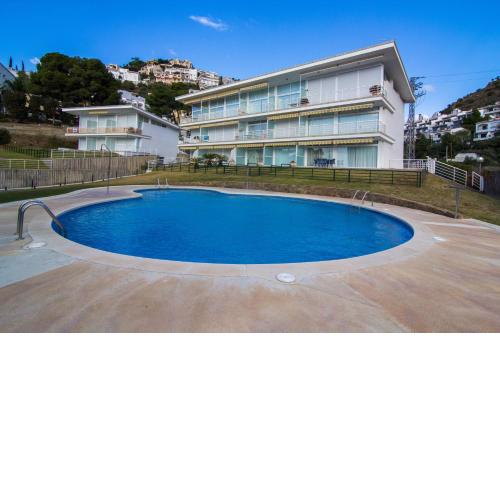 Agi Residencial Almadraba