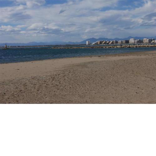 Agi Sant Isidre