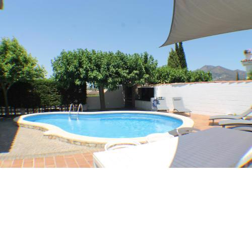 Agi Villa Grecs