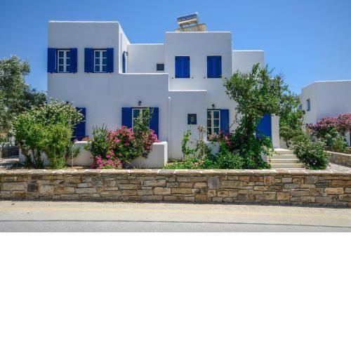Agia Anna Studios