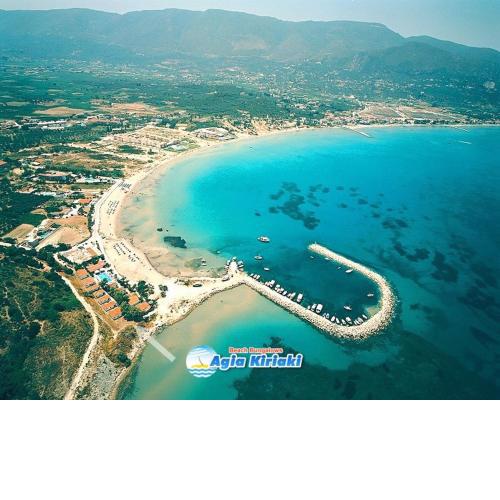 Agia Kiriaki Bungalows