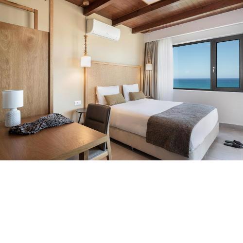 Agia Marina Theros Apartments