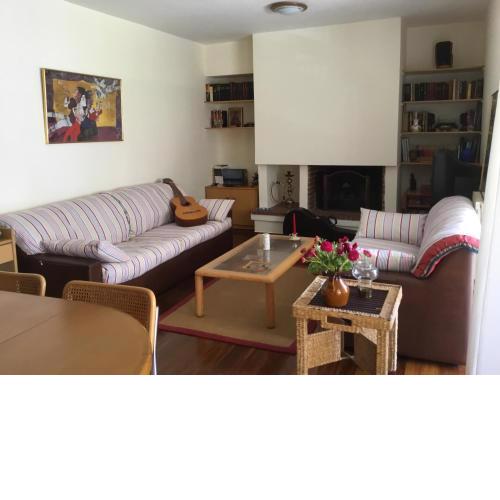 AGIA PARASKEVI appartement près du métro