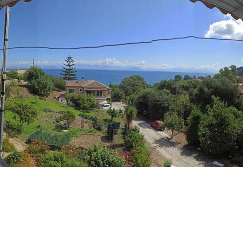 Agia Pelagia sea view Apartments 3