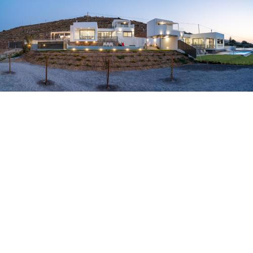 Agia Pelagia Villas