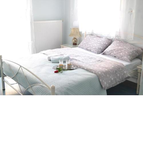 Agia Sofia's Down Town Flat