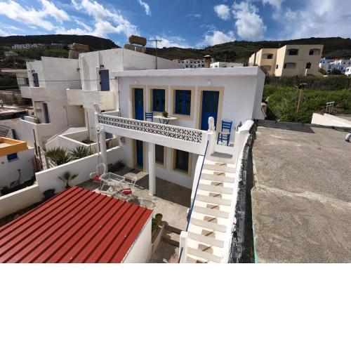 AGIAS PELAGIAS LITTLE BEACH HOUSE