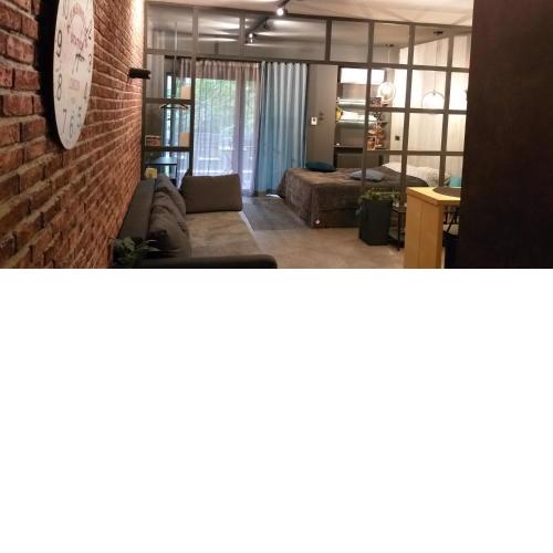 Agias Sofias suite