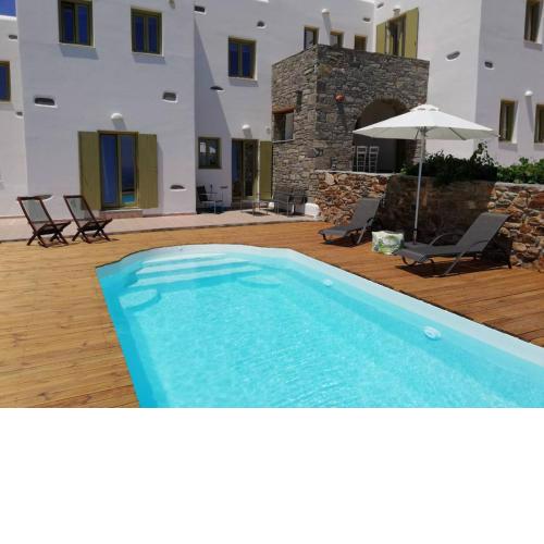 Agiasi Villas