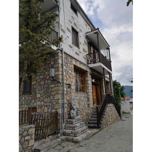 Agios Achillios