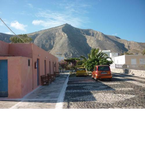 Agios Antonios