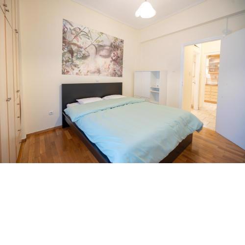 Agios Eleftherios 1 bedroom 4 persons apartment
