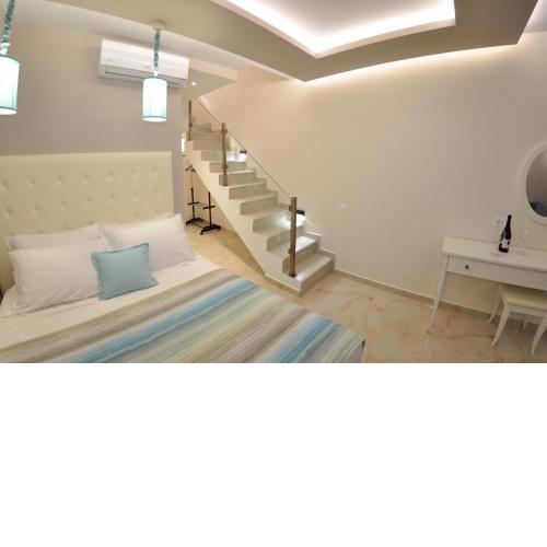 Agios Gordios Beach Resort