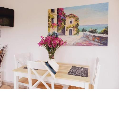 AGIOS LEON APARTMENT 1