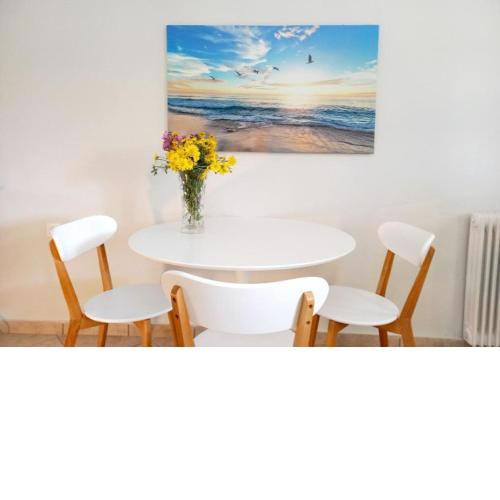 Agios Leon Apartment 2