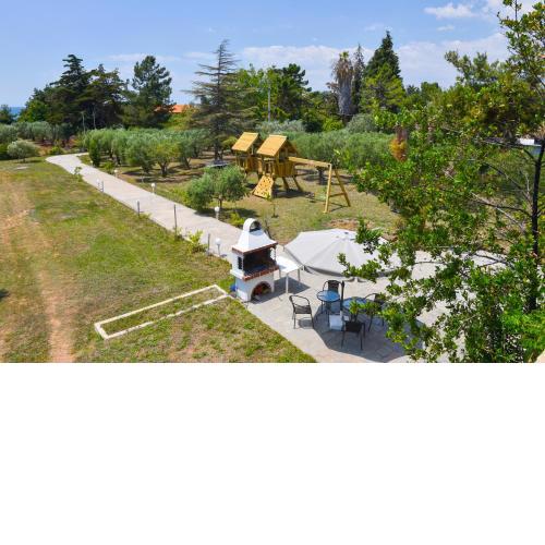 Agios Mamas Resort