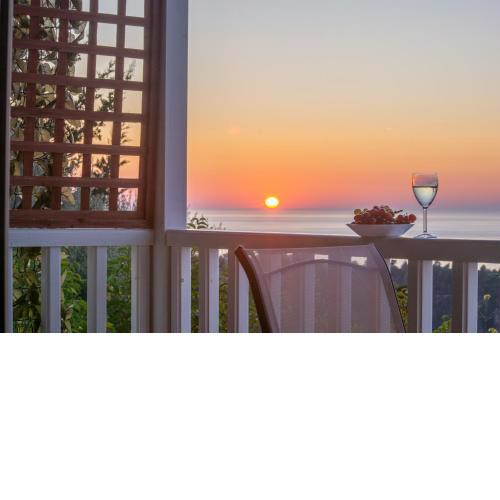 Agios Nikitas Nature Villas