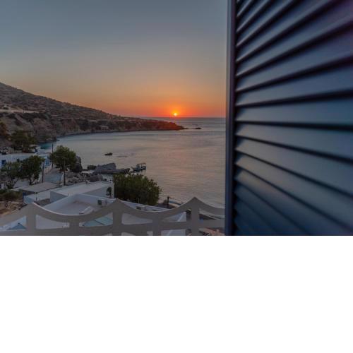 Agios Nikolaos Sea Side Apartments