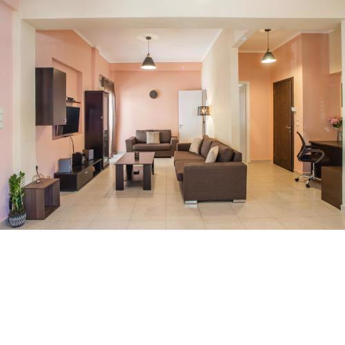 Agios Pavlos Corner Vacation House Zakinthos