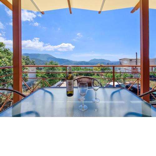 AGIOS PETROS APARTMENTS