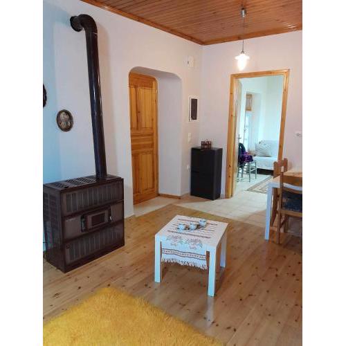 Agios Petros Studio