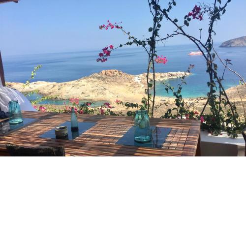 Agios Sostis Villa