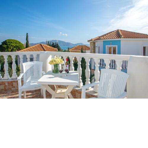 Agios Sostis Village Apartments