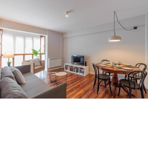 Agirre - BasKey rentals