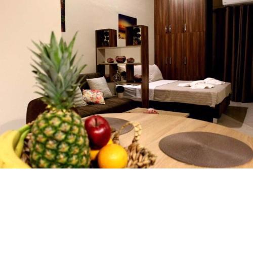 agis apartment corfu