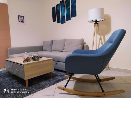 Agis Residence