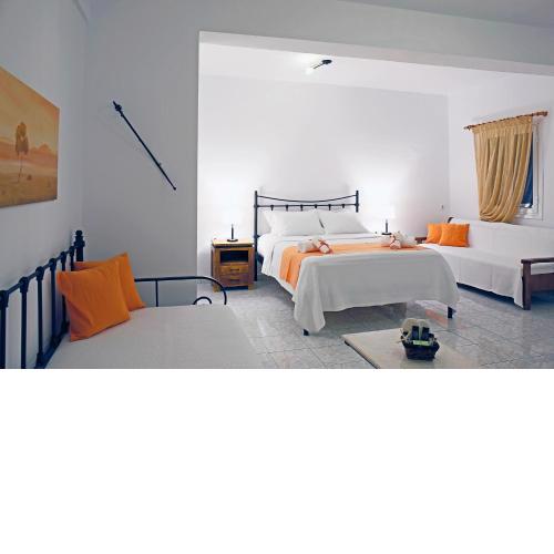 Agistri Apartments