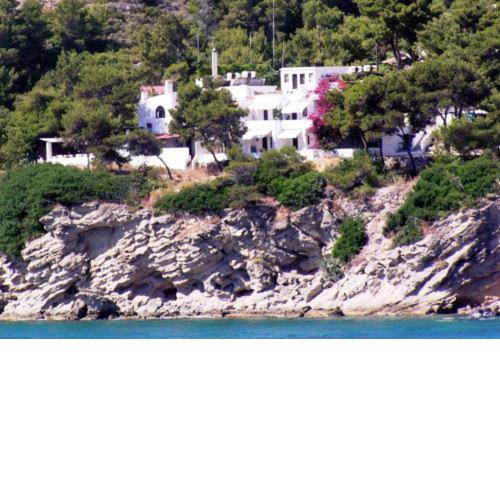 Agistri Club Hotel
