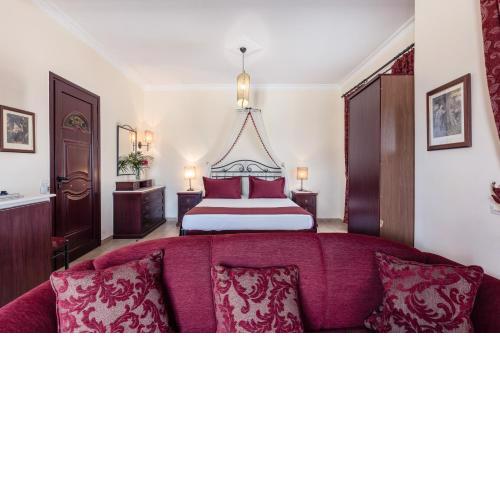 Agistri Hotel