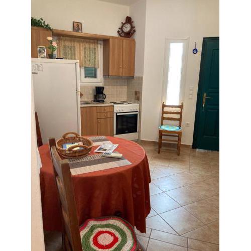 AGKYRA Rooms (Faith)