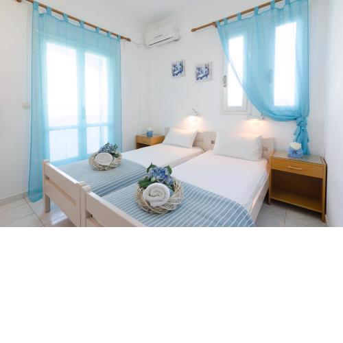 Aglaia Apartments