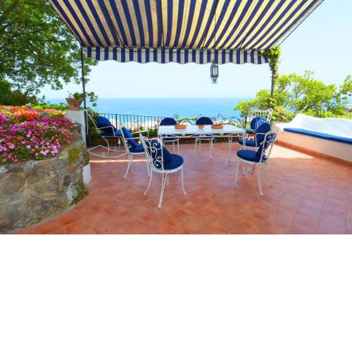 Aglaia Luxury Seaview Villa
