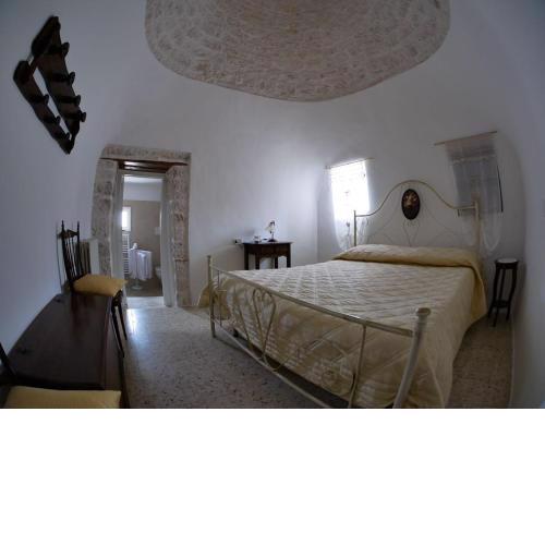 Agli Antichi Trulli B&B In Masseria