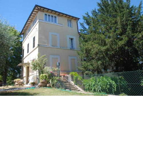 Agli Ippocastani