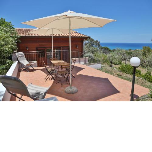 Agli Ulivi Cefalù - by Vacation Service