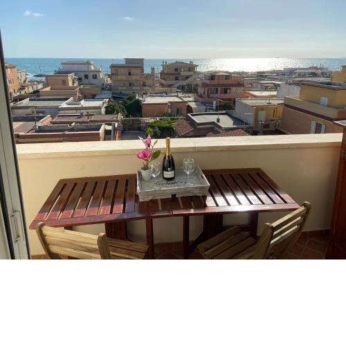 AGM Suite - Rome Airport FCO - Fiumicino Mare