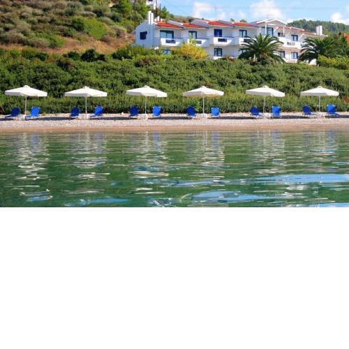 Agnadi Hotel
