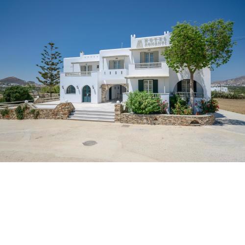 Agnadi Hotel