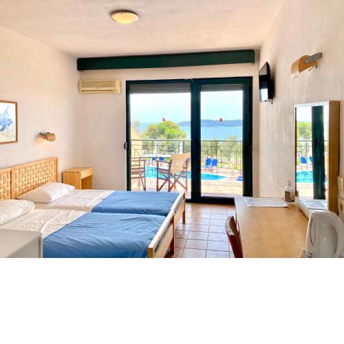 agnadi hotel