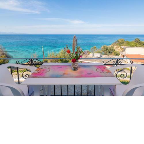 Agnadi Sea View Apartments