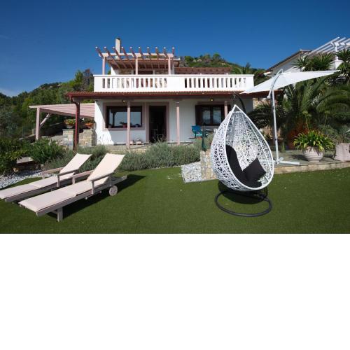 Agnantema Villas