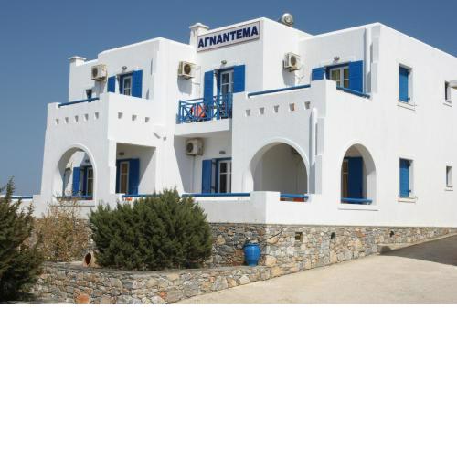 Agnantema